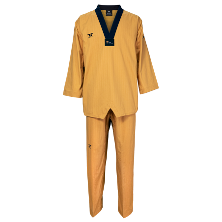 Tusah Goud Terra Dobok