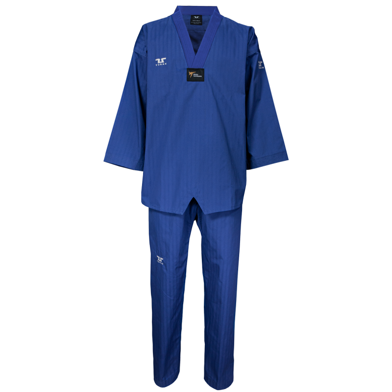 Tusah Goud Terra Dobok