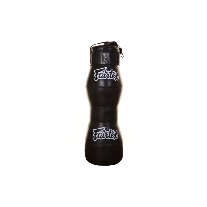 FAIRTEX TB1 LEDEREN/SKYNTEX BOKSZAK 110CM 30KG