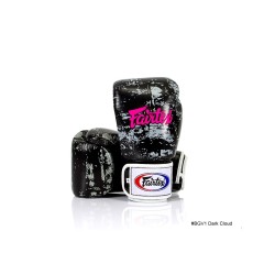 FAIRTEX DARK CLOUD TRAINING BOKSHANDSCHOENEN