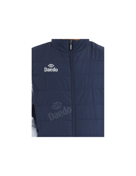 GILET REMBOURRÉ DAEDO