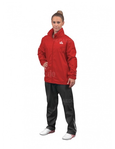 Coupe-vent bleu marine  DAEDO