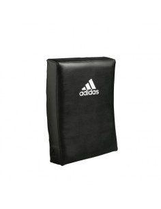 Grand bouclier incurvé adidas 2