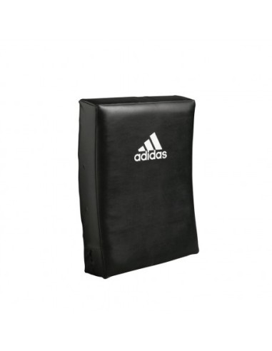 Grand bouclier incurvé adidas