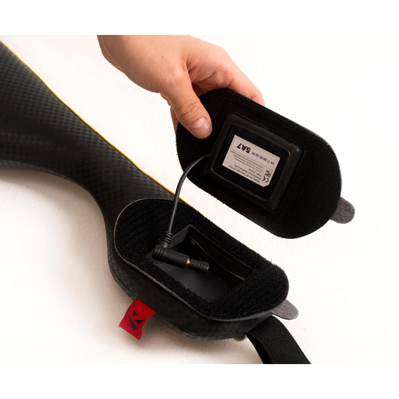 Raquette Double Zemita ZESS