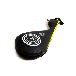 Raquette Double Zemita ZESS 2