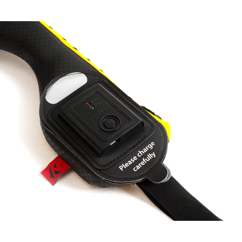 Raquette Double Zemita ZESS