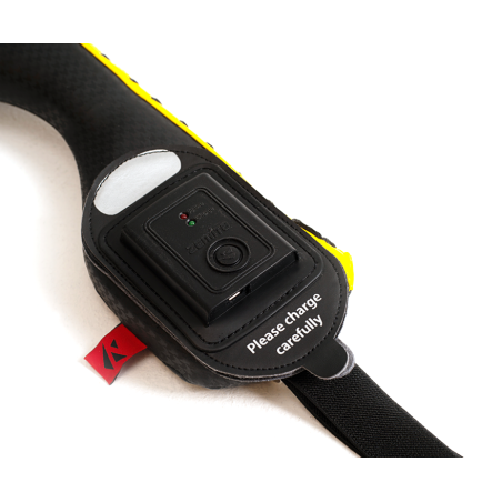 Raquette Double Zemita ZESS