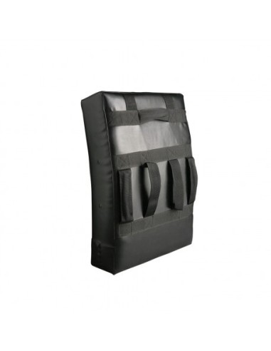 Grand bouclier incurvé adidas