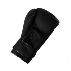 BOOSTER SPARRING V2 ZWARTE BOKSHANDSCHOENEN 2