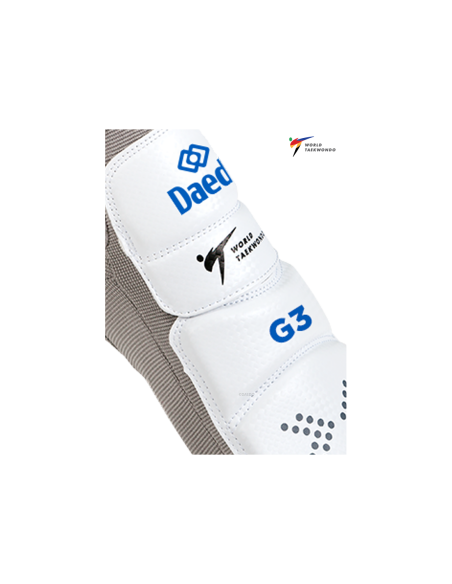 WT Taekwondo Sensor Sok Gen3