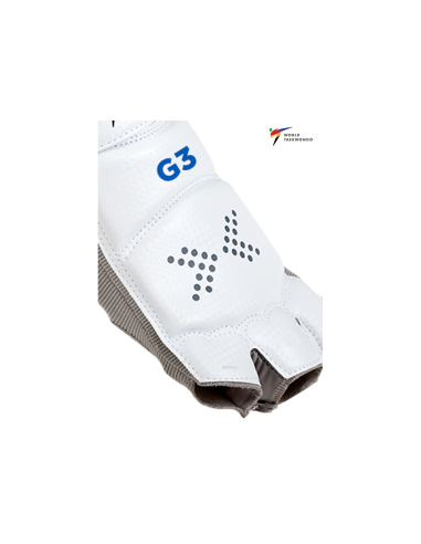 WT Taekwondo Sensor Sok Gen3
