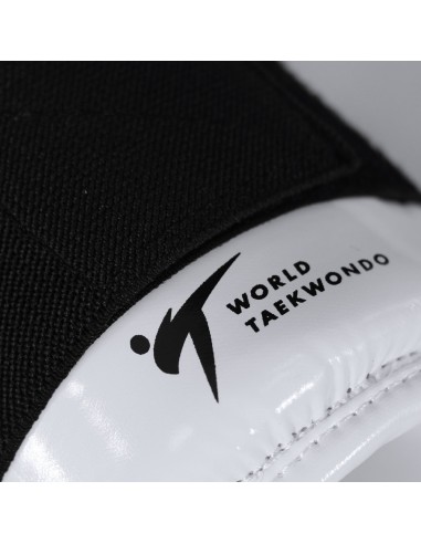 Protège avant bras taekwondo adidas