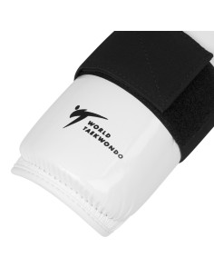 Protège tibia PU adidas 2