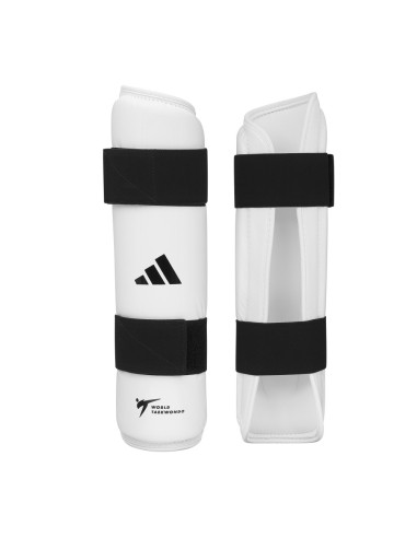 Protège tibia PU adidas