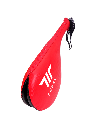 TUSAH DUBBELE TRAPFLAP