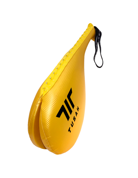 TUSAH DUBBELE TRAPFLAP