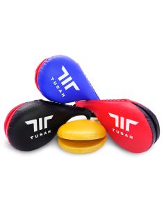 Raquette double PU Tusah