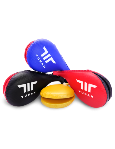 TUSAH DUBBELE TRAPFLAP