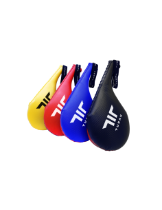 Raquette double PU Tusah 2