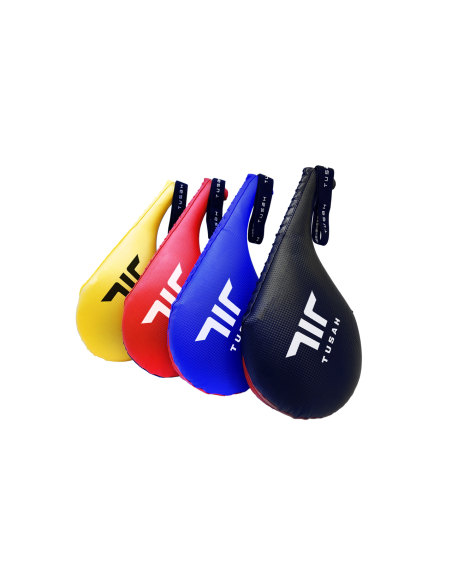 TUSAH DUBBELE TRAPFLAP