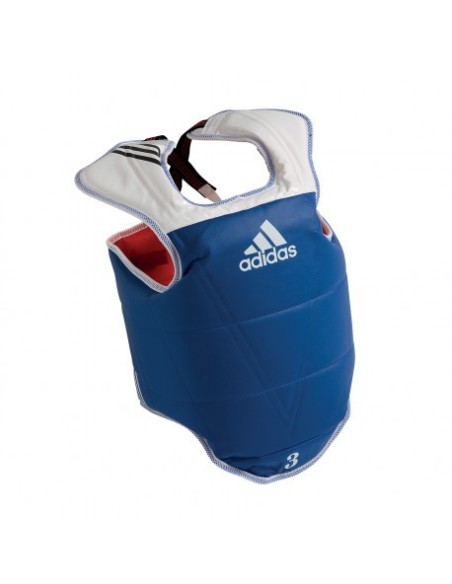 Protection reversible WTF adidas