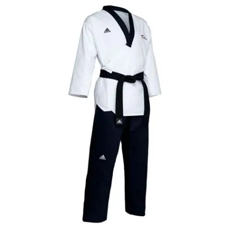 Heren POOMSAE Dobok – Volwassen adidas