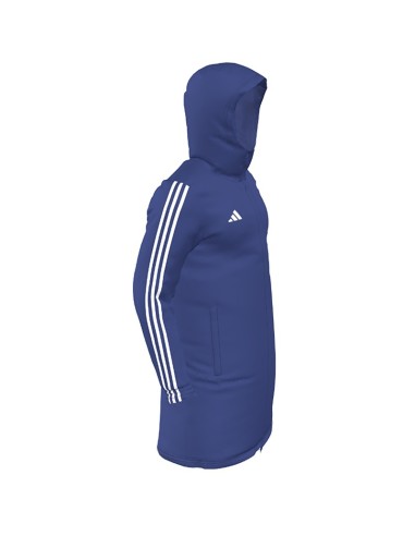 Parka Longue Adidas