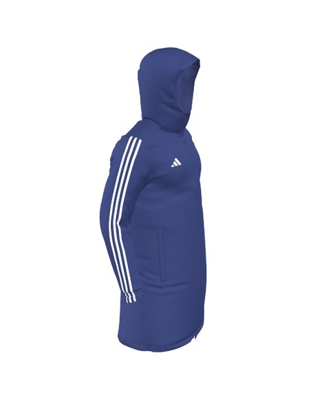 Adidas lange parka