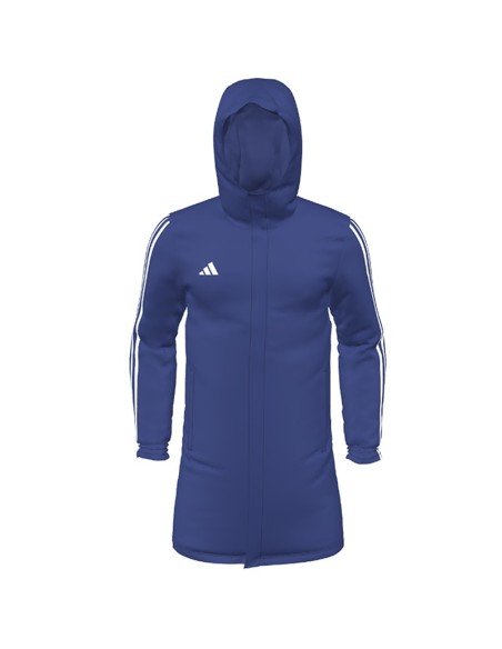 Adidas lange parka