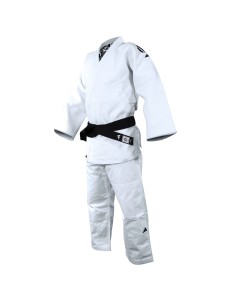 Kimono de judo MILLENIUM Bandes adidas