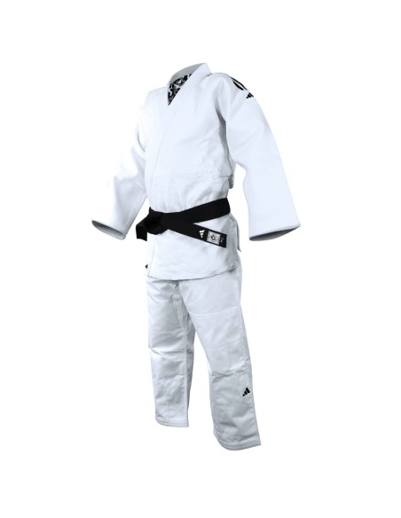 Kimono de judo MILLENIUM Bandes adidas