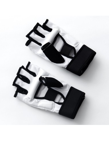 Gants de combattant adidas