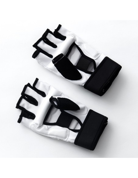 Gants de combattant adidas