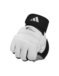 Gants de combattant adidas 2