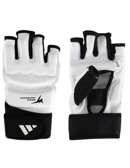 Gants de combattant adidas