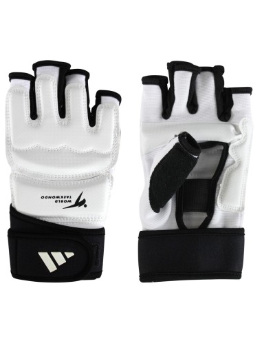 Gants de combattant adidas