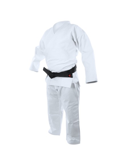 Kimono de judo CHAMPION III IJF Coeur + Epaules adidas