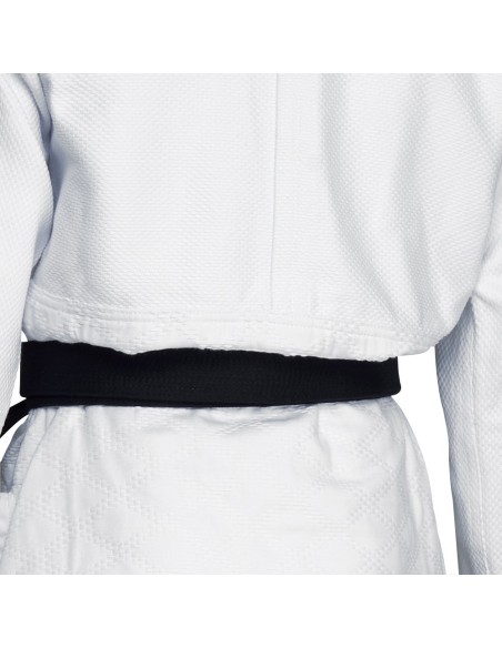 Witte Judo Kimono CHAMPION III IJF