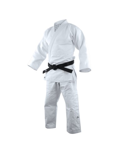 QUEST MyGi adidas Judo-kimono