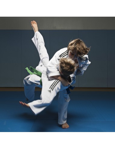 Kimono de judo TRAINING adidas
