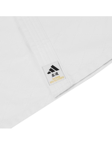 TRAINING adidas Judo-kimono