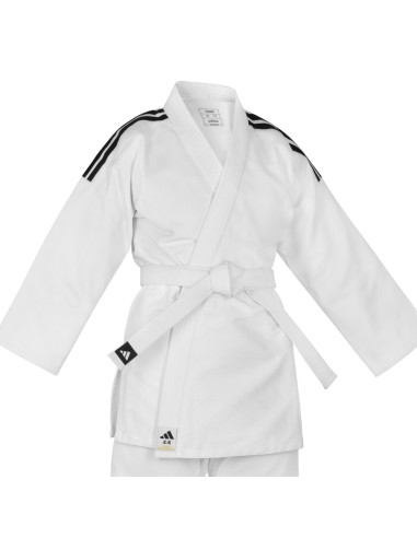Kimono de judo TRAINING adidas