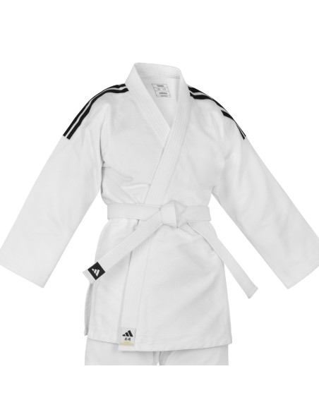 Kimono de judo TRAINING adidas