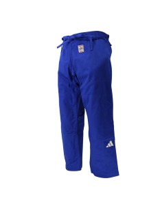 Pantalon de Judo & Jiu-Jitsu adidas