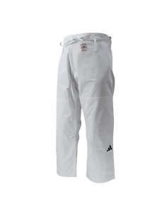 Pantalon de Judo & Jiu-Jitsu adidas 2