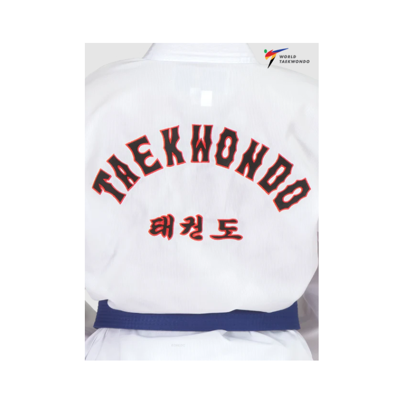 BRODERIE DOBOK DE BASE WT