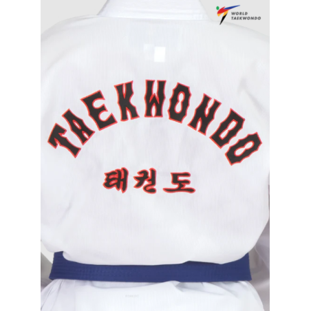 BRODERIE DOBOK DE BASE WT