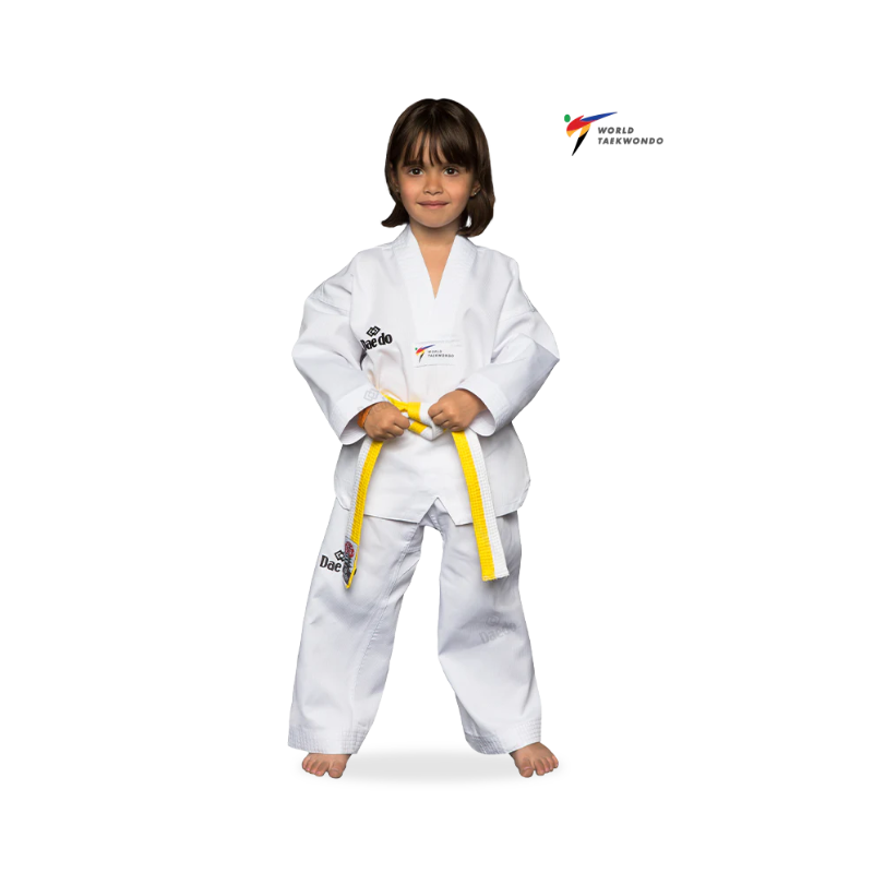 BASIS WT DOBOK Daedo