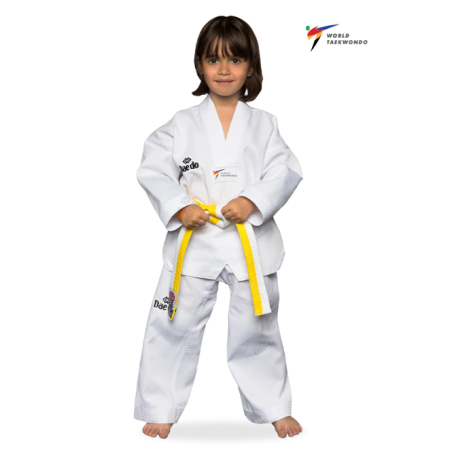 BASIS WT DOBOK Daedo